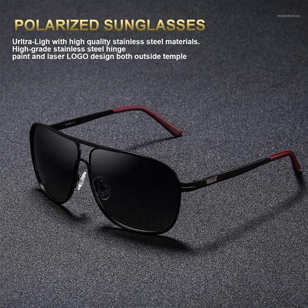 

fenchi sunglasses men polarized square retro new driving vintage super light fishing sunglasses eyewear polaroid zonnebril heren1, White;black