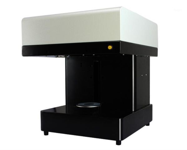 

printers latte coffee printer printing machine edible printer1