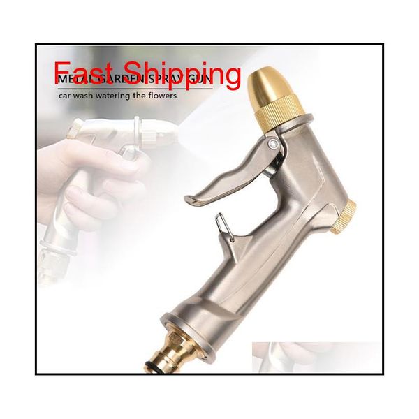 

high pressure power water gun car washer jet garden washer hose nozzle washing sprayer watering spray sp qylfyv bdehome