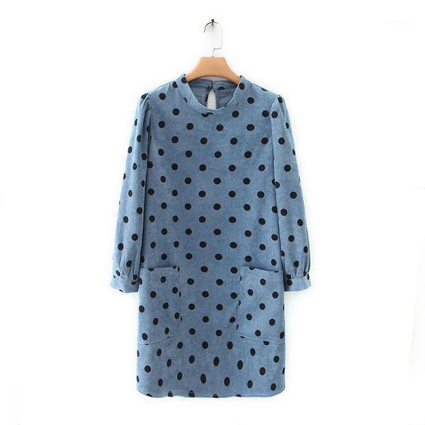 

xz45 59-19191, the european and american fashion printing corduroy dresses1, Black;gray