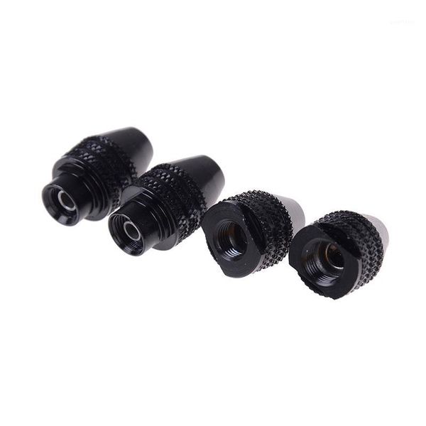 

quality universal m7 / m8 keyless drill bit chuck adapter converter 7/8x0.75/0.3-3.2mm chucks mini drill chuck rotary tools1