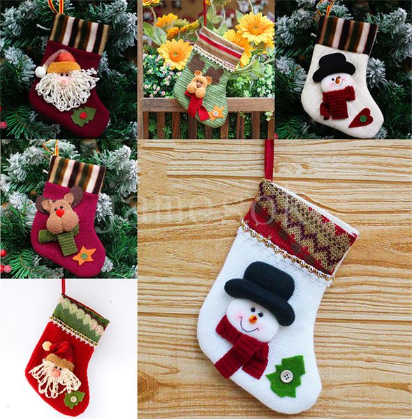 

christmas tree gift pendant decorations candy socks bags db133ysdp