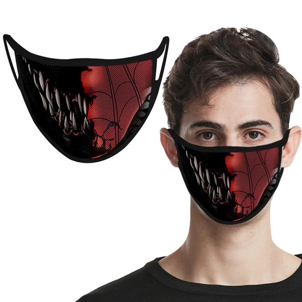 

забавное лицо шарф маску женщин мужчины mascarillas дизайнер maske cubrebocas mondmasker лицо masque bandage рот maske mascara sqcwpj