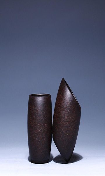 

ceramic black tea cup china purple clay tea coffee water cup 80ml samll cup kitchen drinkware home decor accessories bbynfe