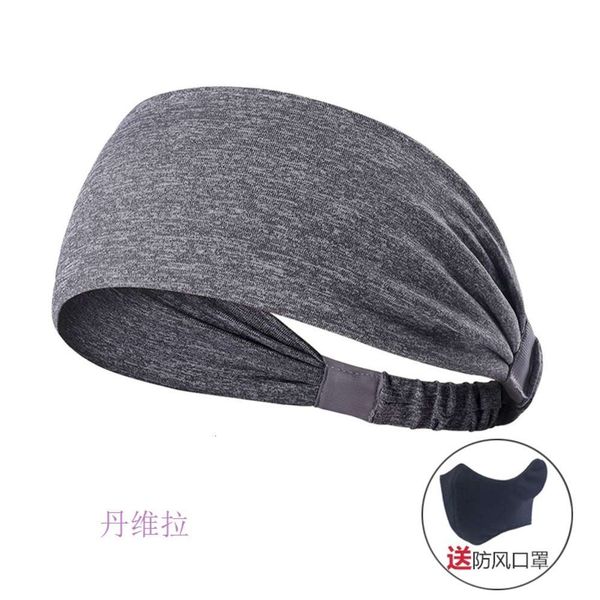 

hairband male korean female wide brim running personality headdrs hair sweat absorbing face towel fitns headband, Black;white