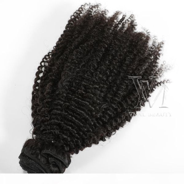 

vmae 100% unprocessed new arrival brazilian virgin hair burmese 4a hair weft weave piece hair extensions natrural soft, Black