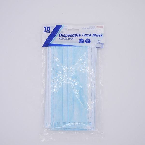 

disposable mask,mascarilla, face shield,3 ply mask bag packing