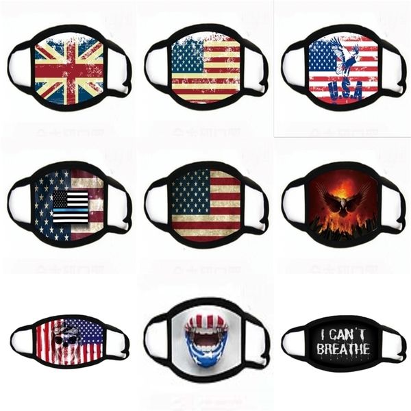 

fw8yshipping days us anti dust 3-7 face er to pm2.5 mask dustproof anti-l washable reusable ice silk cotton mask#629