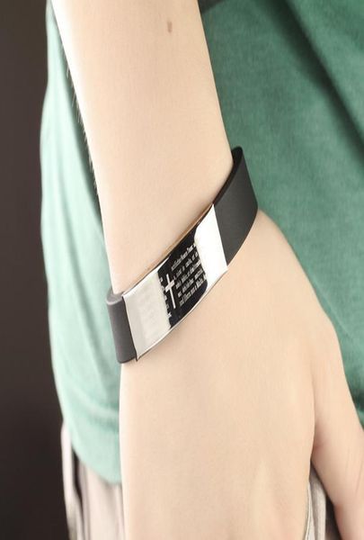 

livvy 2017 европа и америка горячие мужские браслет модный браслет оптовая ювелирные изделия личность титановый браслет ювелирные изделия as