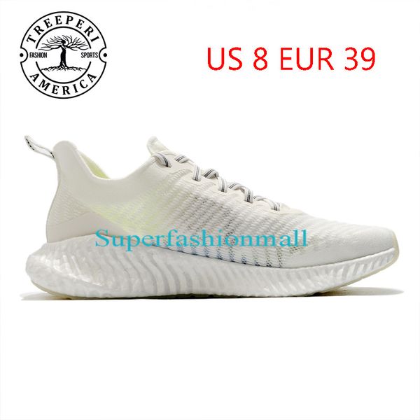 

2021 treeperi runner 711 running shoes cream white us 8 eur 39 for women trainers
