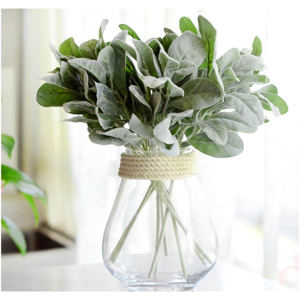 

artificial plants green red leaves home decoration diy forest wedding party arch simulation plants vintage accessories a4430 f wmtuyz