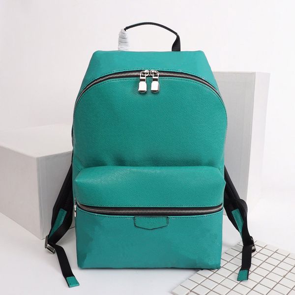 

new fashion and luxury men's and women's backpacks fashionable and men's school bag model m30230 size 40*30*20cm