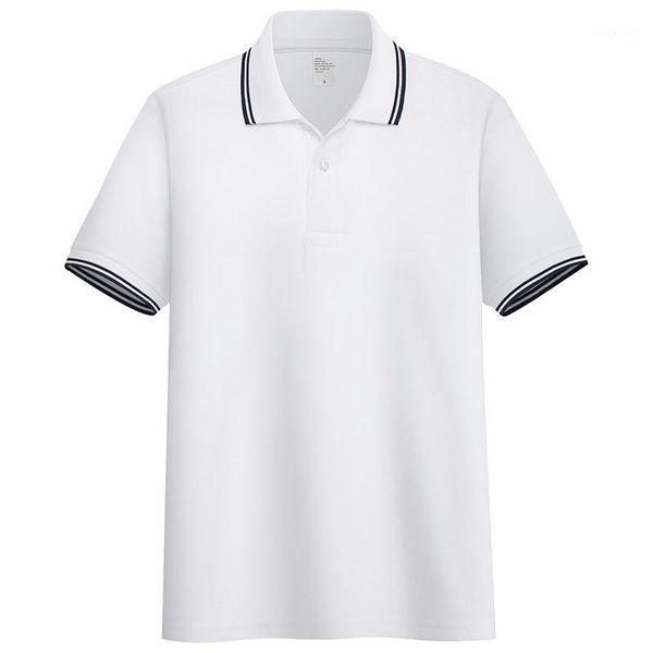 

men shirt short sleeve 2020 summer urban leisure lapel cotton male shirt red green yellow purple korean style p201, White;black