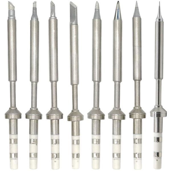 

hand & power tool accessories ts100 soldering iron tips lead replacement various models of tip electric