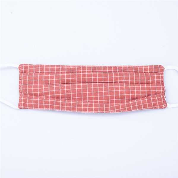 

factory face desinger cotton in mask stock washable reusable mouth muffle with adjustable earloop buckle summer outdoor sports masks