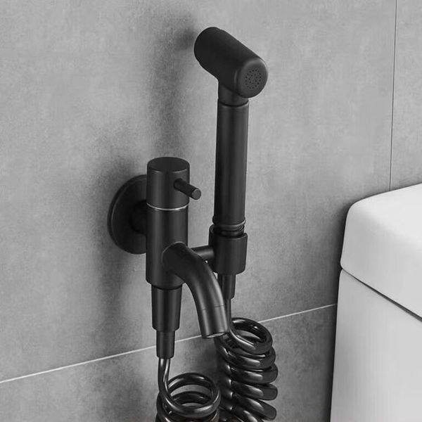 

toilet portable black bidets bathroom hand shower bidet toilet sprayer hygienic shower bidet tap wall mount bidet faucet bbygtt lipper