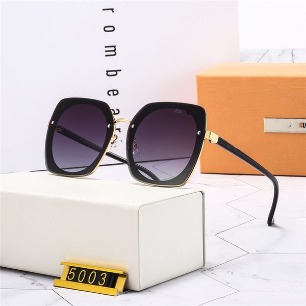 

designer luxury mens womens brand oversized black sunglasses fashion oval sun glasses uv protection lens coating plated frame with box, White;black