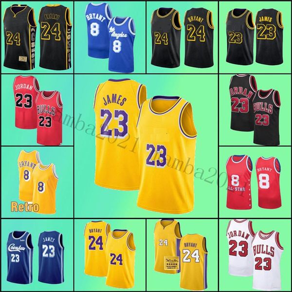 

chicago bull 23 michael lebron los james lakers mens jersey 3 anthony davis&#13men 24 bryant 8 basketball jerseys xxxx1, Black;red