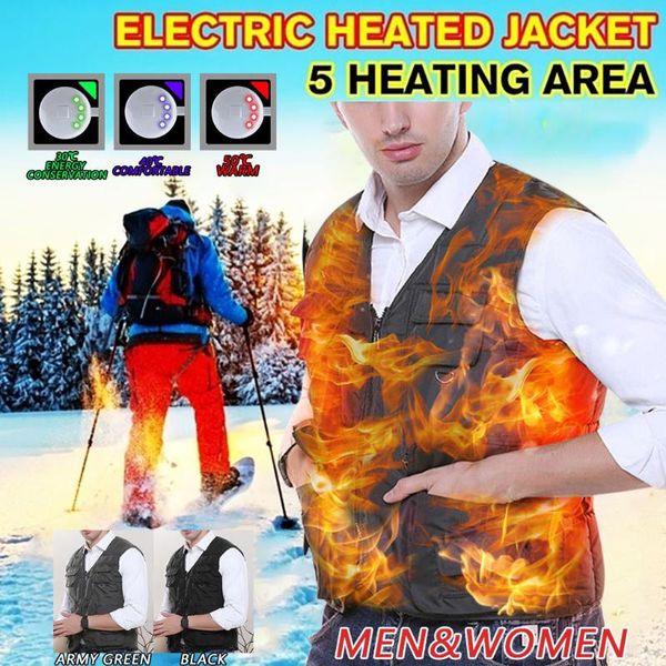 

69 casual solid zipper cotton vest coat women and men windproof sleeveless waistcoat warm jackets vest female 2020 winter#j30, Black;white