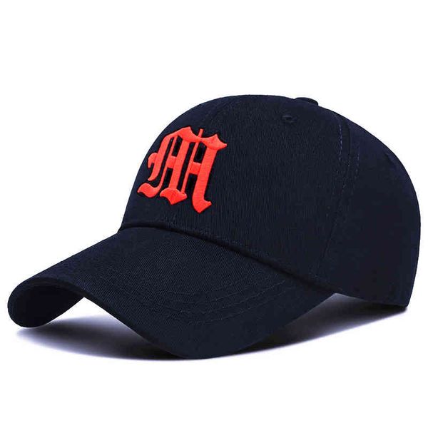 

56-58cm 59-63cm 63-69cm large head man big size causal peaked hats cool hop hat man plus size baseball caps, Blue;gray