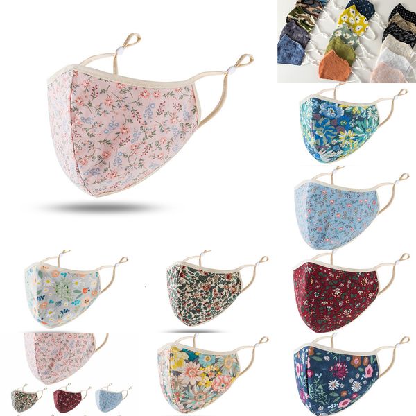 

in stock mask fashion face adjustable facemask summer shade and dustproof breathable black pink washable masks 3 nhar1