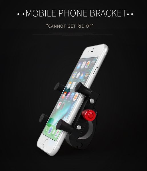 

4fds2awholder universal motorcycle mobile phone