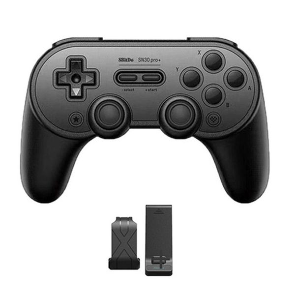 

8bitdo gamepad game controller