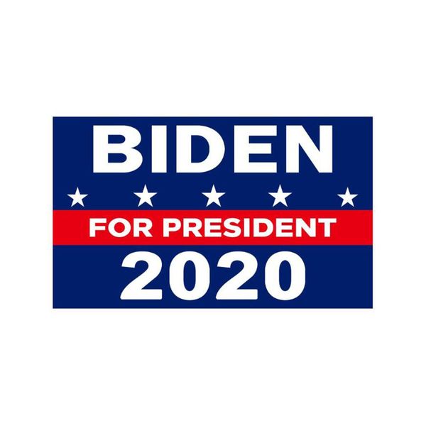

joseph robinette biden jr 2020 united states presidential election flag 90*150 us hanging banner polyester printed bbyury