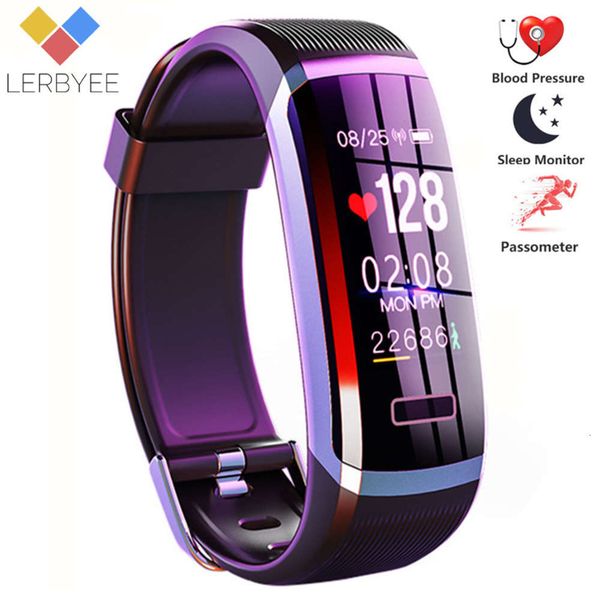 

gt101 wristband for men and women, intelligent waterproof sports watch, heart rate control, call reminder, pk w46, iwo13