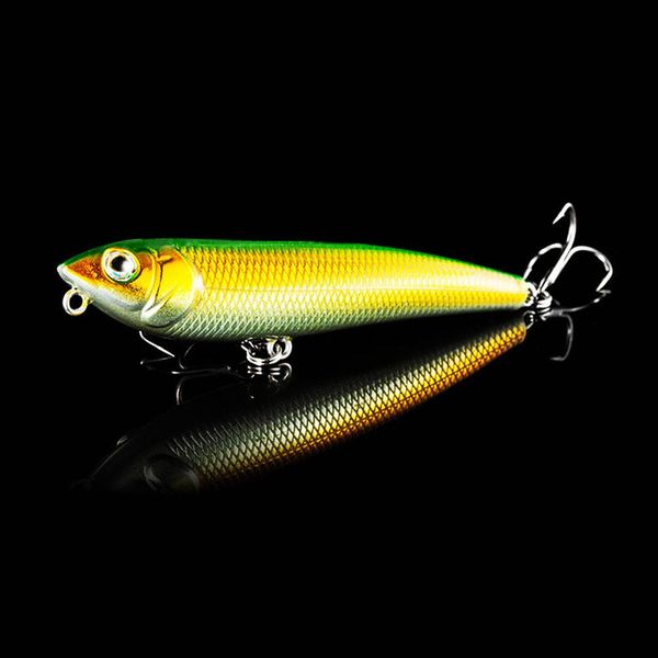 

qxo 10g 9.5cm bait minnow рыболовная приманка squid jig octopus hard harnes зимние товары для рыбалки pva peche wobbler для троллинга jllhof