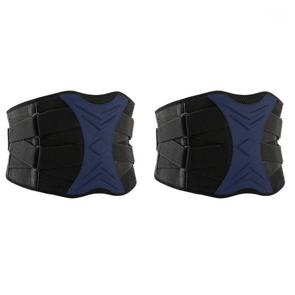 

waist support sale back brace relief for breathable mesh design with lumbar pad1, Black;gray