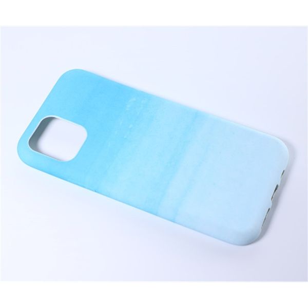 

ne customised printing personality mobile case eco-friendly bio- degradable phone case for iphone 11