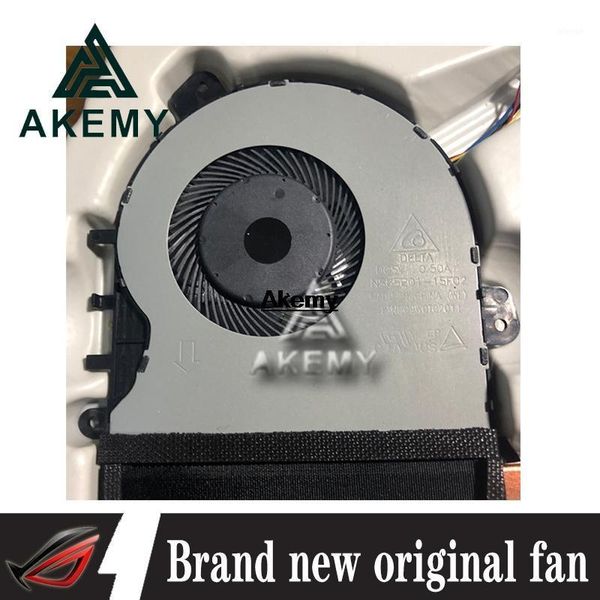 

for asus n543ua n543u n543 13nb09w0am0201 lapcpu fan cooling heatsink1