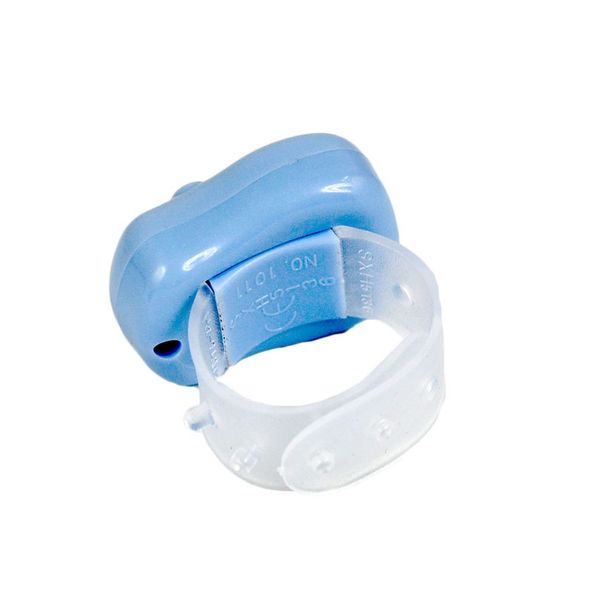 

мини-цифровой жк-дисплей цифровой гольф палец ручной кольцо чистом маркера строка скалли электронный счетчик клич для швейных вязание фуаев