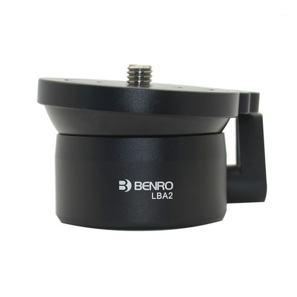 

benro lba1 lba2 lba3 leveling adjustment base aluminium leveling adjustment base
