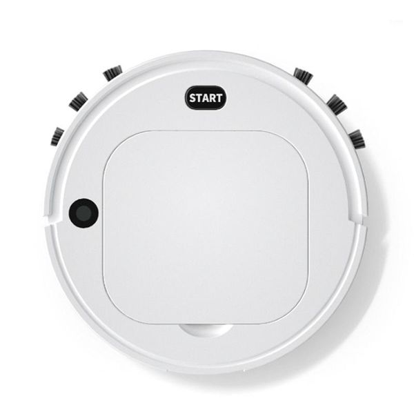 

vacuum cleaners robot cleaner 4-in-1 auto rechargeable smart ing dry wet disinfection home1