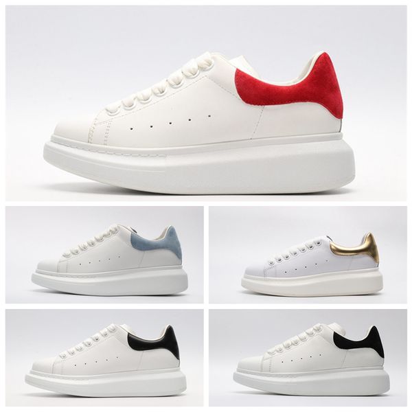 

2021 designer men women espadrilles flats platform oversized shoes espadrille flat sneakers u777#, Black