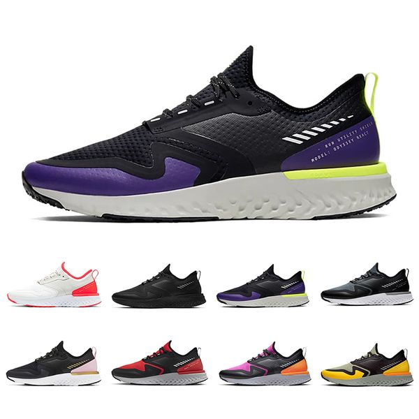 

grateful bred odyssey react run utility shield 2 mens be true black white red green mper pink men women scarpe sports sneakers eur36-45