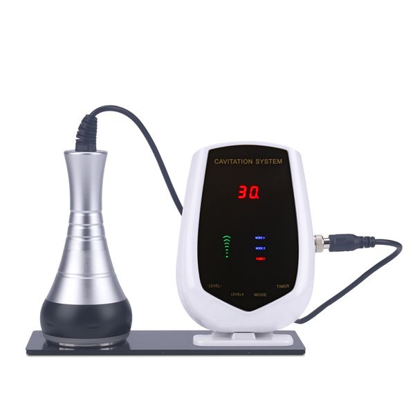 

mini cellulite reduction cavitation lipo slimming machine home use fat burnning body shaping weight loss device