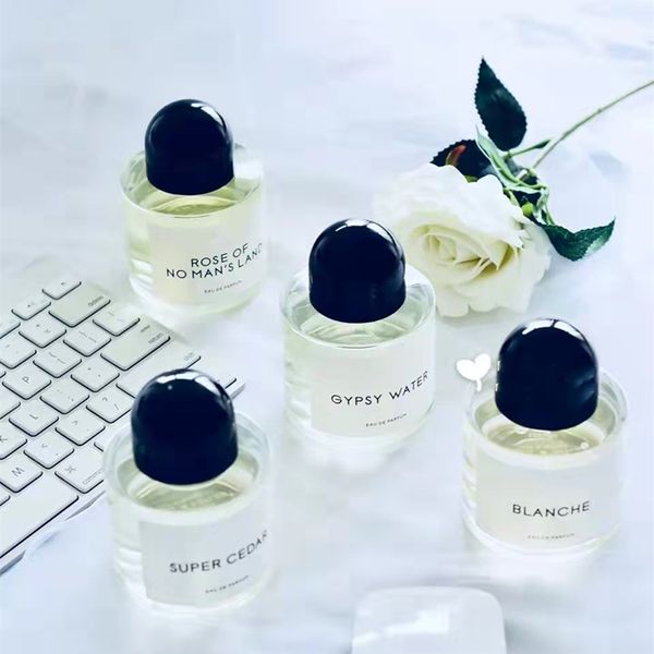 

natural for men women perfume byredo 100ml super cedar blanche mojave ghost edp scented fragrance fast ship