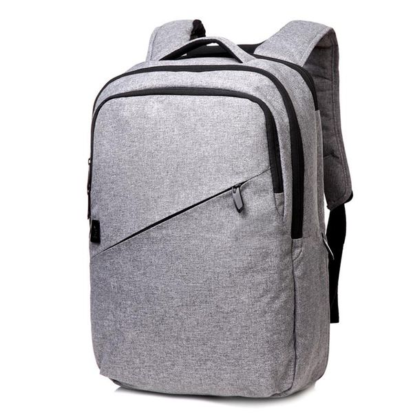 

backpack men women travel bag 14 inch lapwaterproof multi-pocket casual autumn style school collage book bags office
