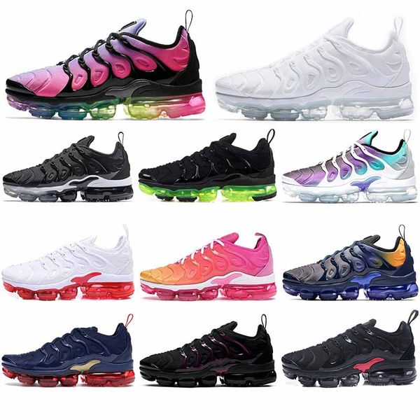 

2021 tn running shoes for men women chaussures triple black white be ture snow worldwide camo greedy tns mens trainers outdoor sport sneaker