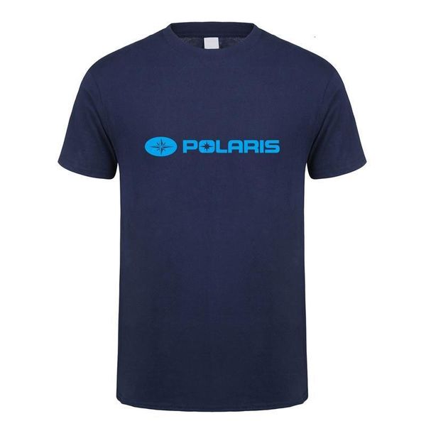 

new fashion polaris t shirt short sleeve cotton man polaris t-shirt mans tshirt ds-061 drop shipping, White;black