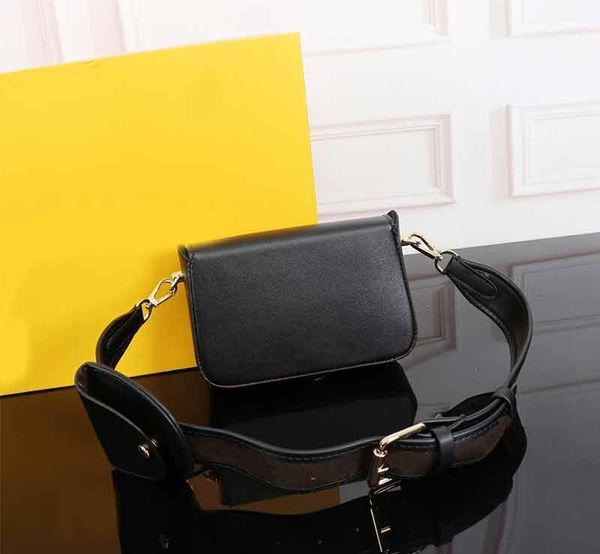 

mini pouch sliding cowhide officier cross waist belt canvas clutch shoulder leather purse handbag coin m69841 desinger body bags womens njnc, Red;black