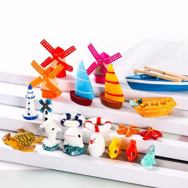 

diy jelly wax candles marine decoration handmade material crystal candle ocean shells jelly candle home decoration accessories wmtfim