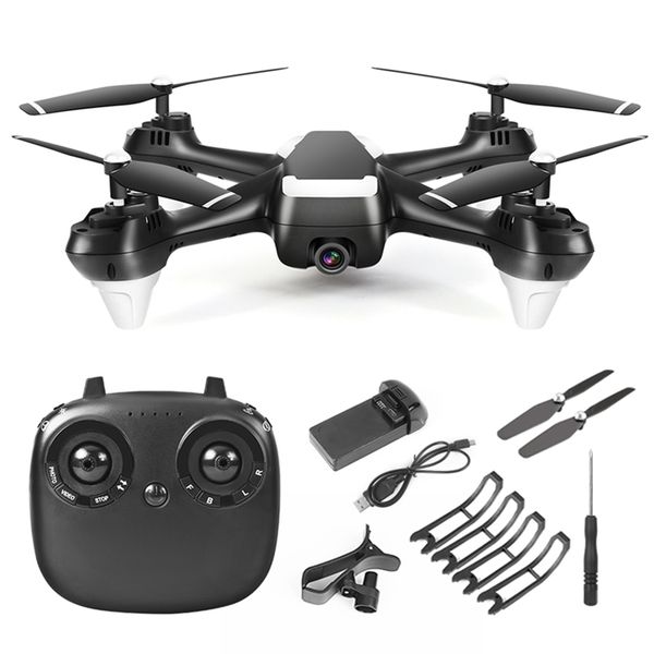 

g7 fpv drones with cameras hd 1080p rc quadcopter wifi drone live camera video dron 20 minutes battery life altitude hold drones lj200908