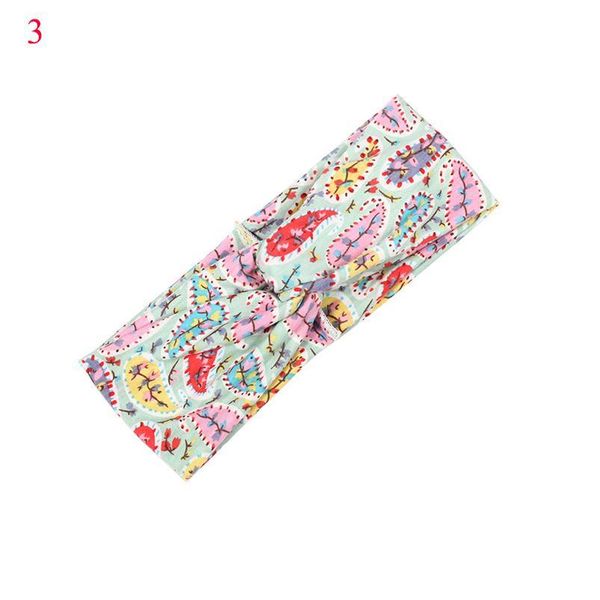 

cashew flower boho headbands women solid twist elastic hairbands sport headband yoga turban headwrap harajuke hair acc qylvow