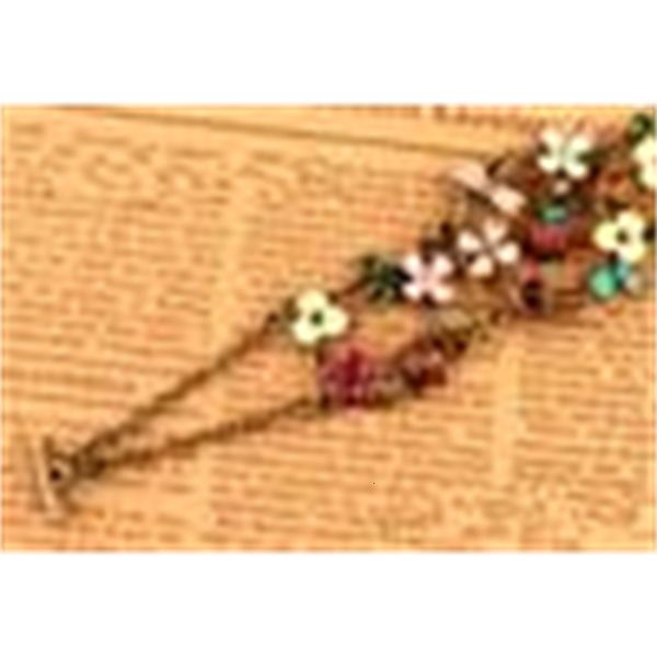 

bracelet bracelets vintage petals insect diamond hollow