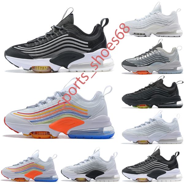 

2021 new zoom 950 mens womens basketball shoes japan core black white pink colorful trainers sneakers, White;red