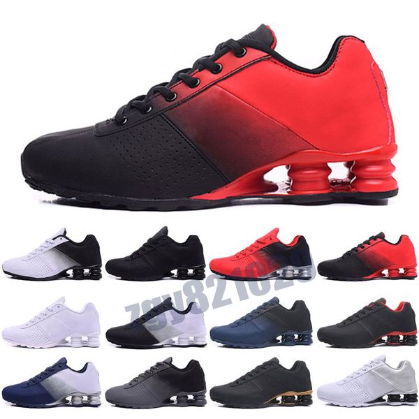

2021 deliver 809 men drop shipping wholesale famous deliver oz nz mens athletic sneakers trainers sports casual outdoor shoes 36-46 z39, Black